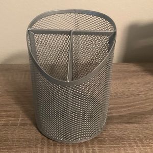 pencil cup